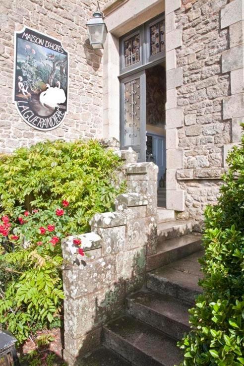 Guérande Maison D'Hotes La Guerandiere المظهر الخارجي الصورة
