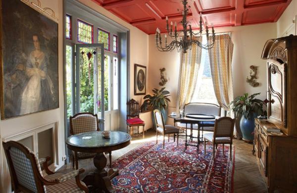 Guérande Maison D'Hotes La Guerandiere المظهر الخارجي الصورة