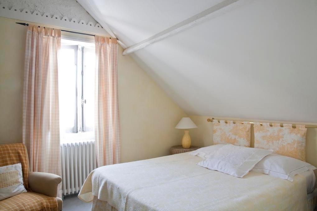 Guérande Maison D'Hotes La Guerandiere المظهر الخارجي الصورة