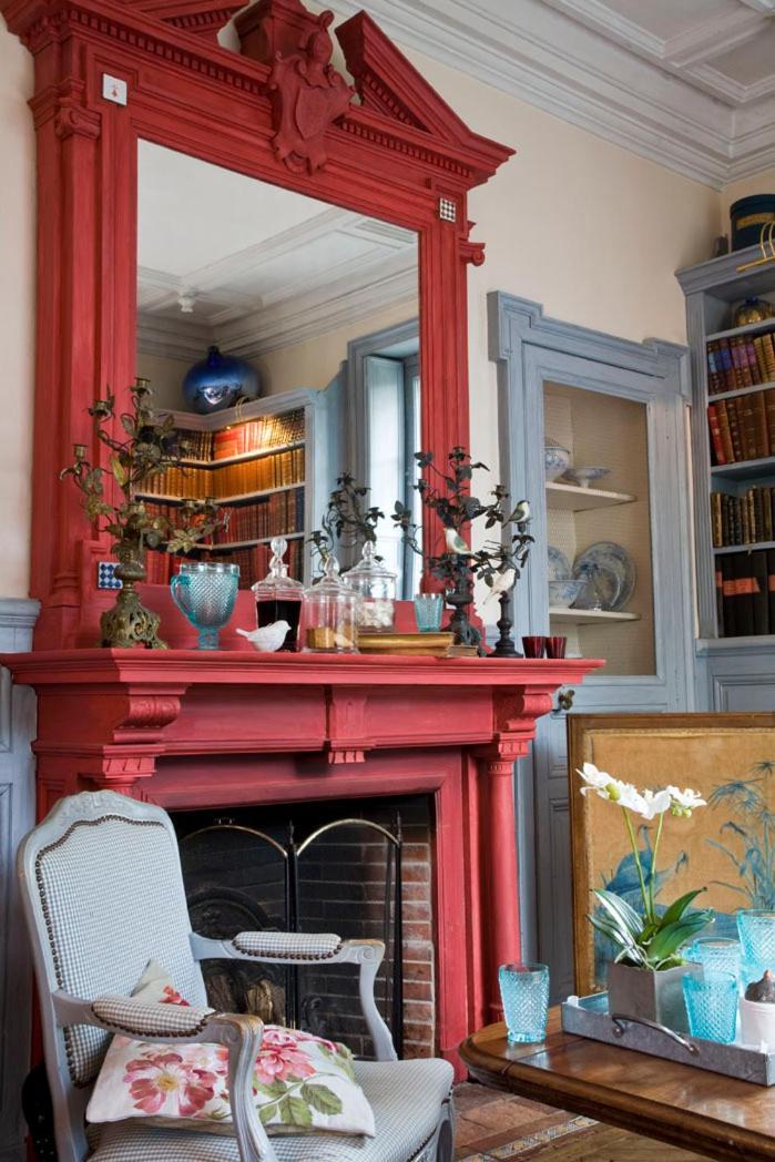 Guérande Maison D'Hotes La Guerandiere المظهر الخارجي الصورة
