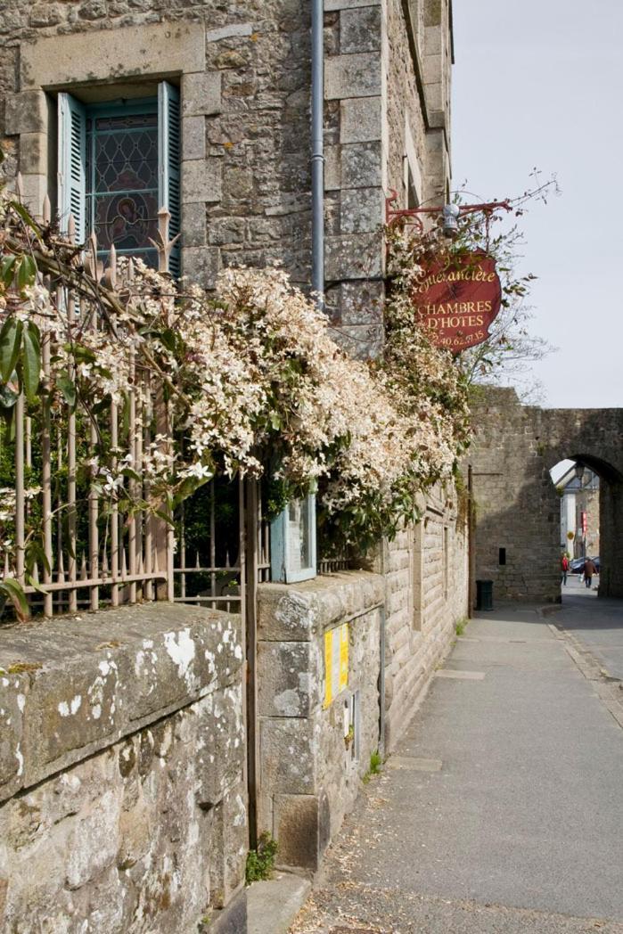 Guérande Maison D'Hotes La Guerandiere المظهر الخارجي الصورة