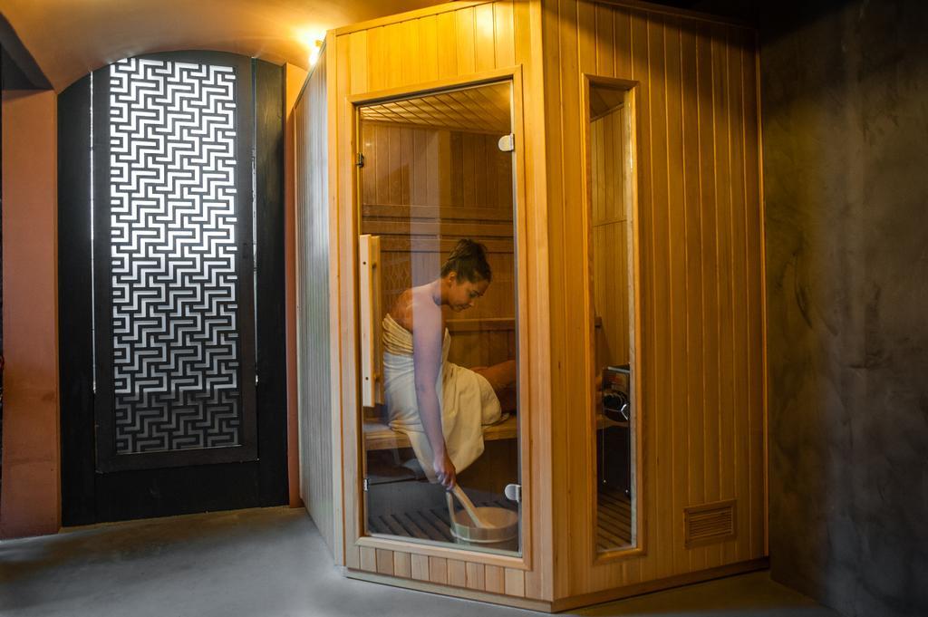 Guérande Maison D'Hotes La Guerandiere المظهر الخارجي الصورة