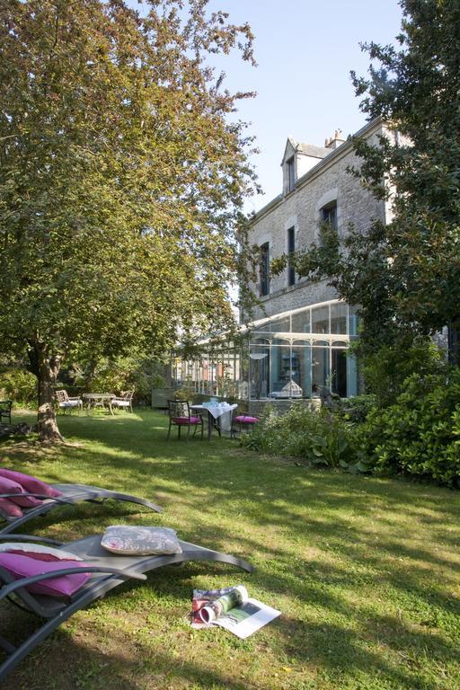 Guérande Maison D'Hotes La Guerandiere المظهر الخارجي الصورة