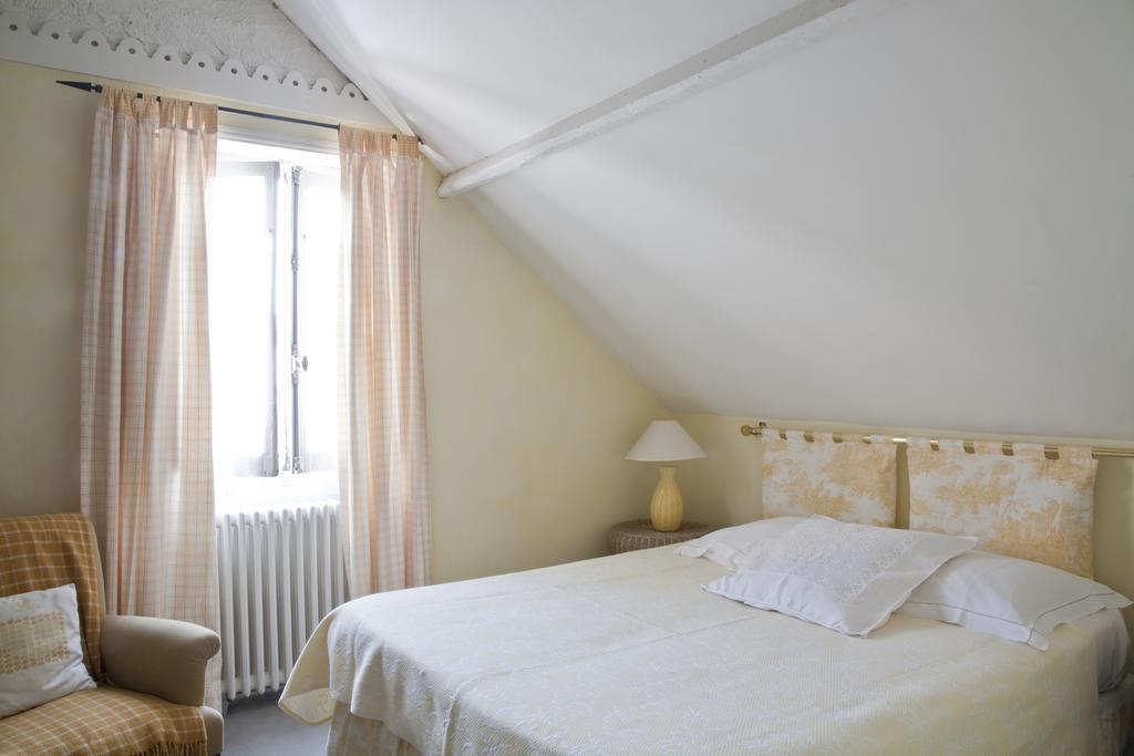 Guérande Maison D'Hotes La Guerandiere المظهر الخارجي الصورة