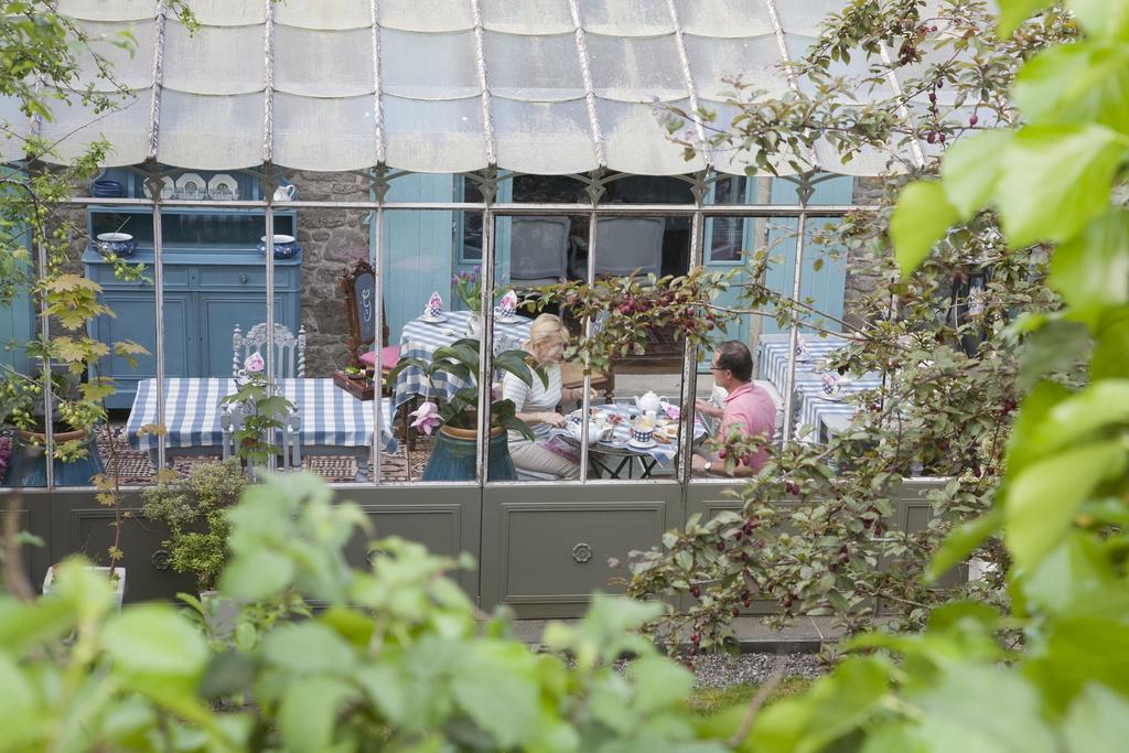 Guérande Maison D'Hotes La Guerandiere المظهر الخارجي الصورة