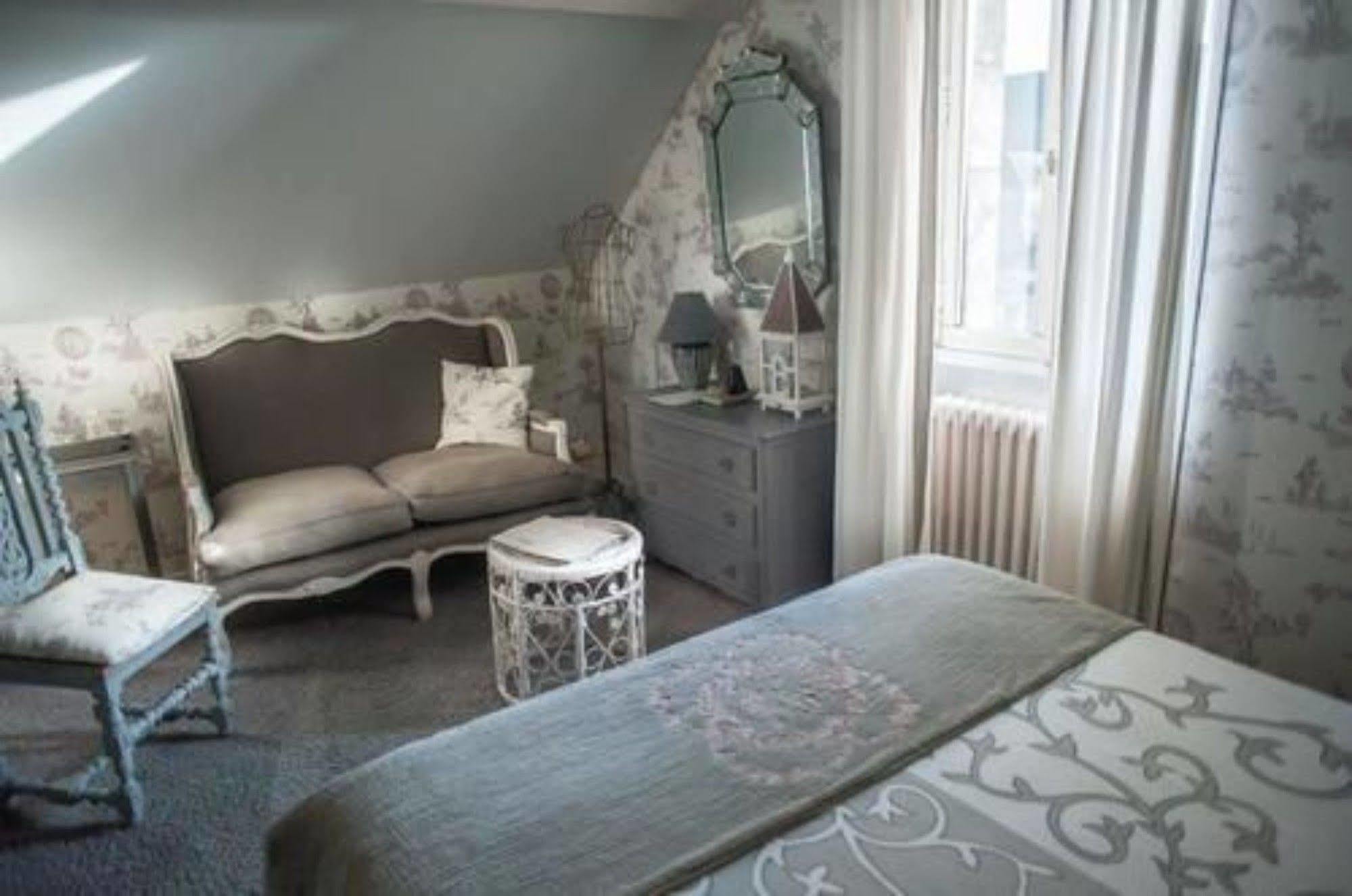 Guérande Maison D'Hotes La Guerandiere المظهر الخارجي الصورة