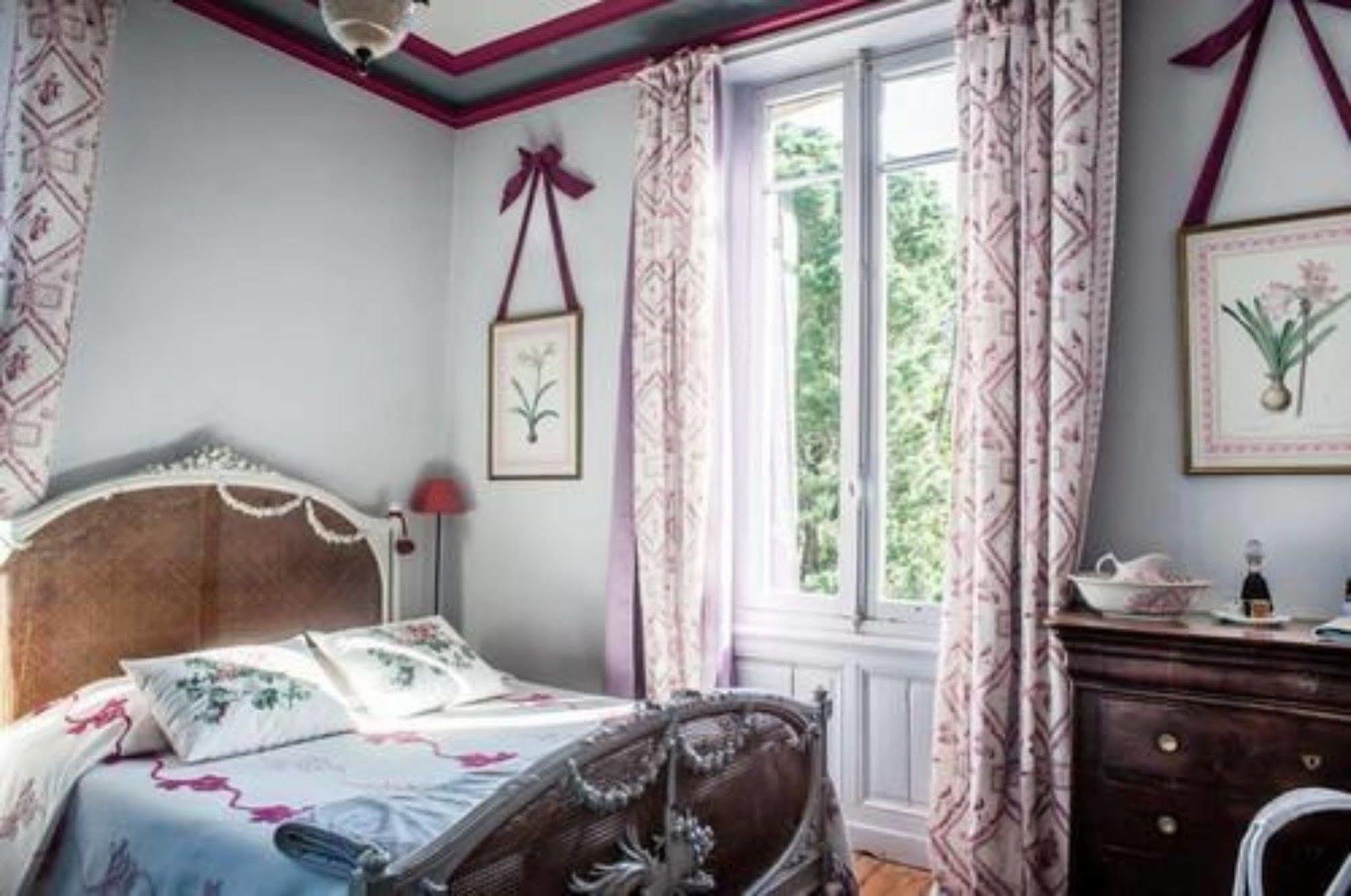 Guérande Maison D'Hotes La Guerandiere المظهر الخارجي الصورة